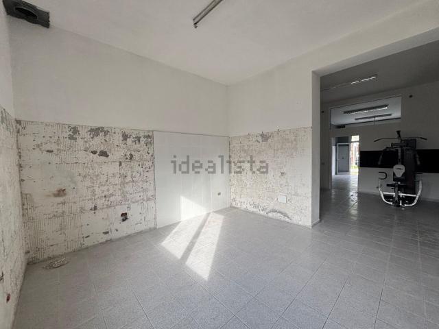 Appartamento in vendita di 82 m² in Via Numana, 1