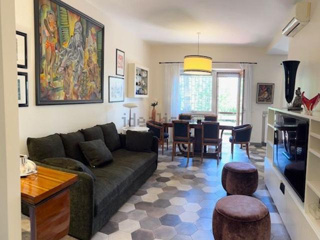 Appartamento in vendita di 82 m² in Via Paolo di Dono, 141