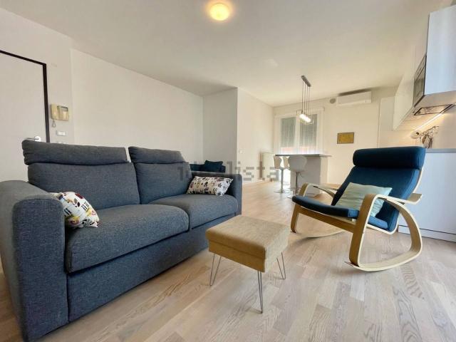 Appartamento in vendita di 82 m² in Via Paolo Marconi, 5