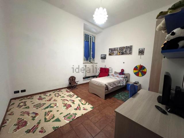 Appartamento in vendita di 82 m² in Via Padre Baroni Alessandro