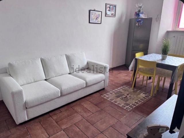 Appartamento in vendita di 82 m² in Via Padre Baroni Alessandro