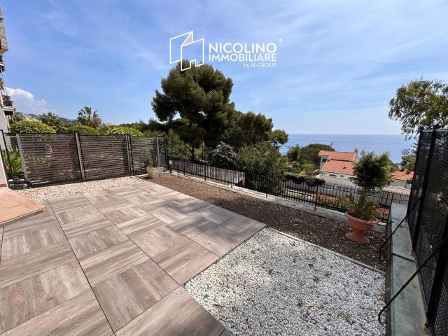 Appartamento in vendita di 82 m² in Via Padre Semeria, 288