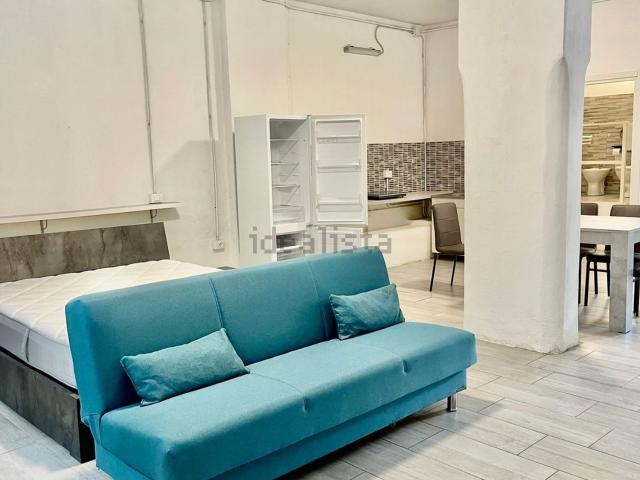 Appartamento in vendita di 82 m² in Via Palanzone, 33