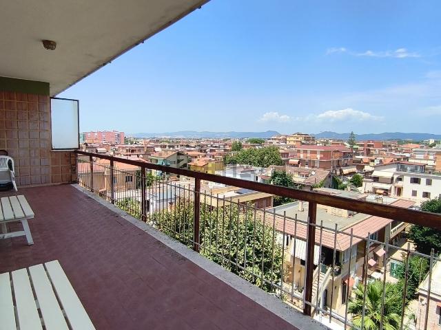Appartamento in vendita di 82 m² in Via Palermo, 127
