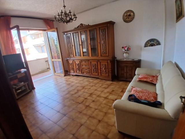 Appartamento in vendita di 82 m² in Via Palmiro Togliatti