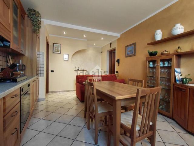 Appartamento in vendita di 82 m² in Via Papa Leone XIII, 24