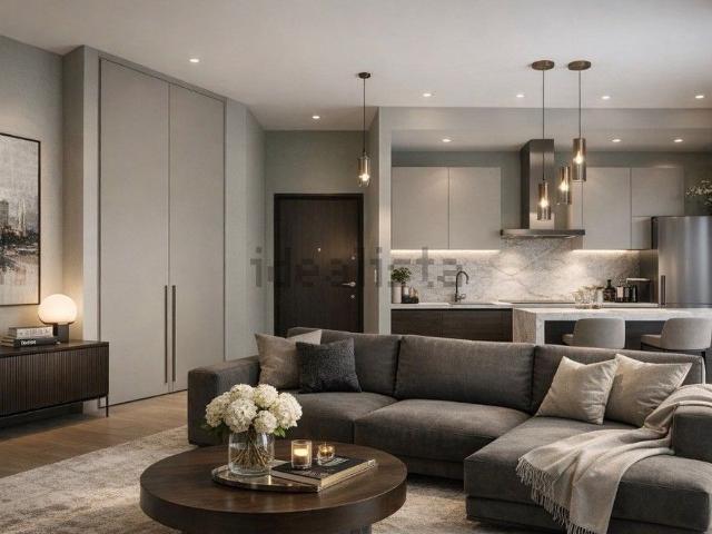 Appartamento in vendita di 82 m² in Via Parmigianino