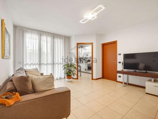 Appartamento in vendita di 82 m² in Via Pasquino Pigoni, 89