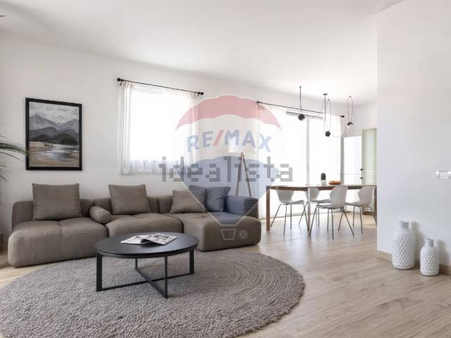 Appartamento in vendita di 82 m² in Via per Ghevio