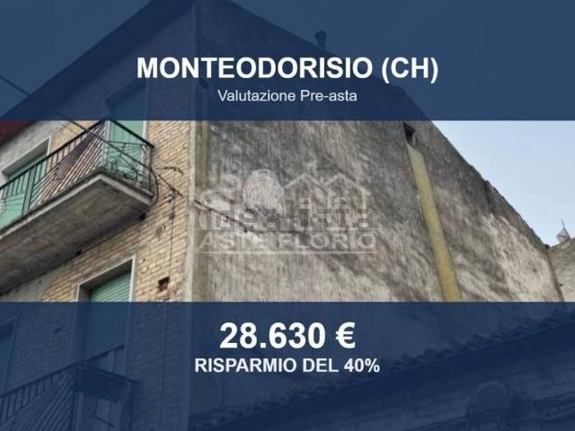 Appartamento in vendita di 82 m² in Via Perdicasso Barrile, 55