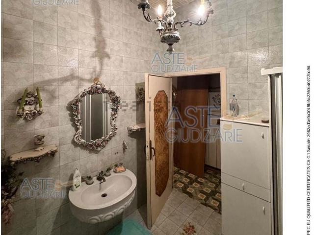 Appartamento in vendita di 82 m² in Via Perdicasso Barrile, 55