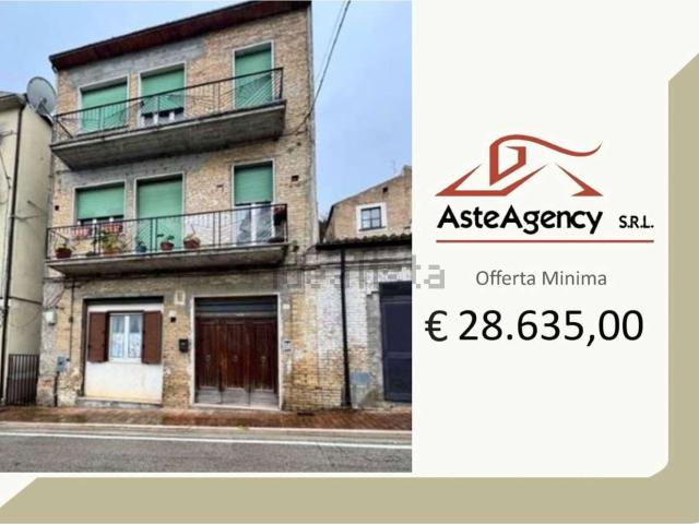 Appartamento in vendita di 82 m² in Via Perdicasso Barrile, 55