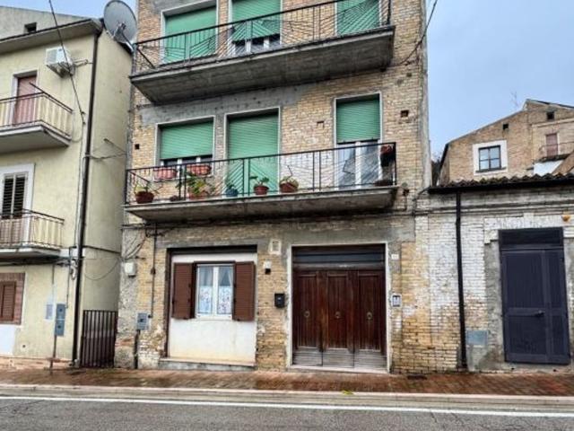 Appartamento in vendita di 82 m² in Via Perdicasso Barrile, 55