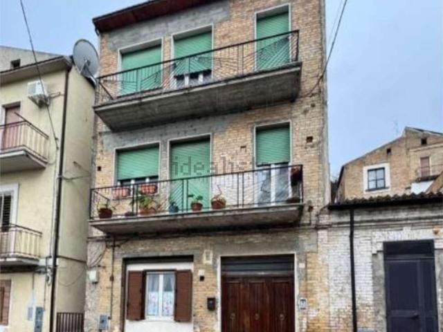 Appartamento in vendita di 82 m² in Via Perdicasso Barrile, 55
