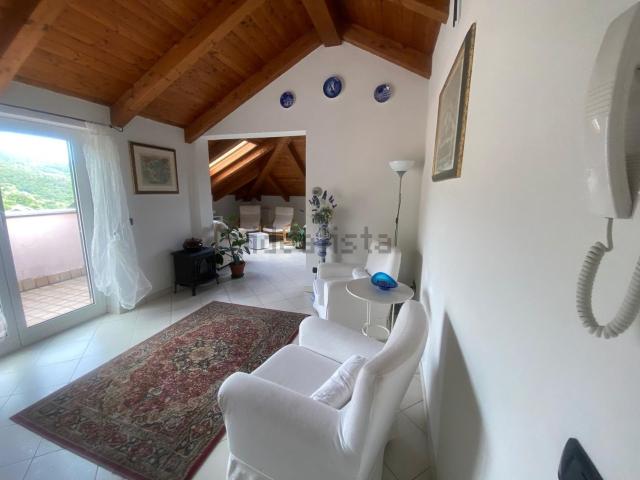 Appartamento in vendita di 82 m² in Via Pero, 57