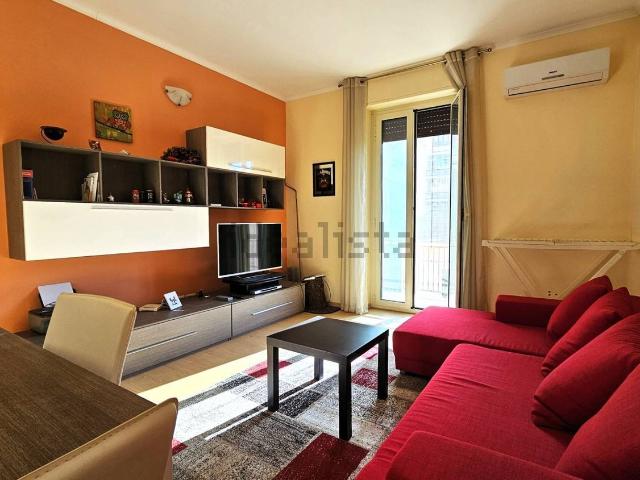 Appartamento in vendita di 82 m² in Via Pescara, 12