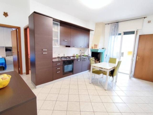 Appartamento in vendita di 82 m² in Via Pinto, 83