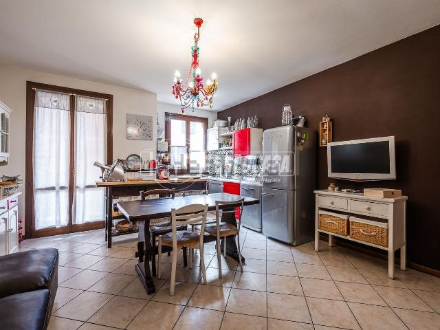 Appartamento in vendita di 82 m² in Via Pio la Torre, 31