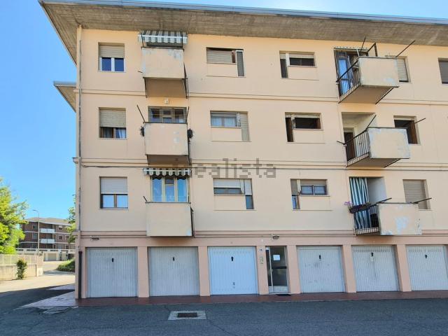 Appartamento in vendita di 82 m² in Via Piave, 10