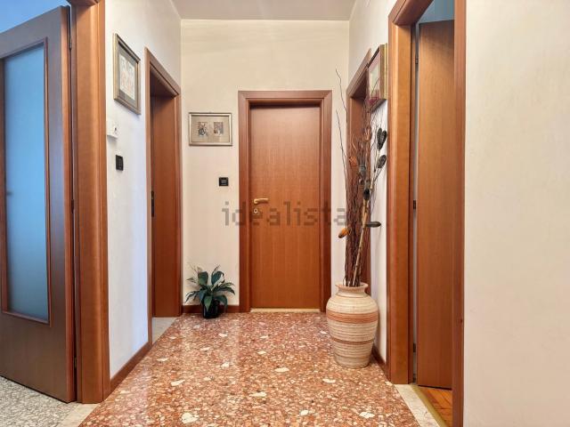 Appartamento in vendita di 82 m² in Via Pietro Bembo