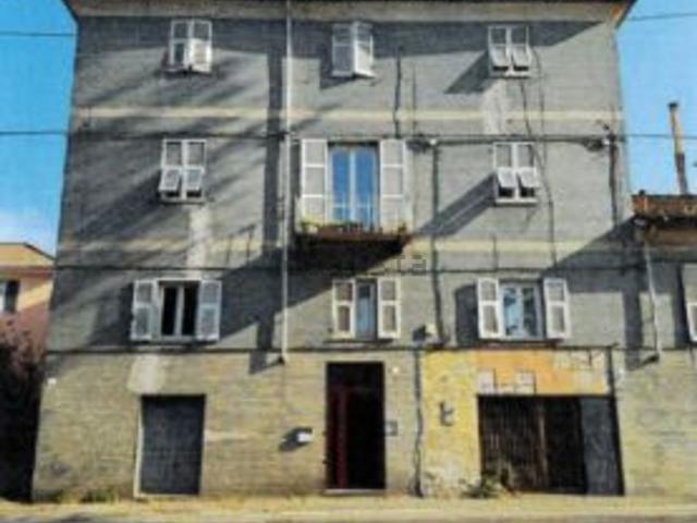 Appartamento in vendita di 82 m² in Via Pietro Isola, 92
