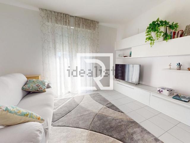 Appartamento in vendita di 82 m² in Via Pietro Mascagni, 8