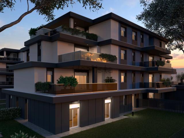 Appartamento in vendita di 82 m² in Via Pietro Nenni, 5