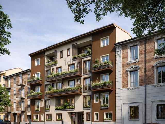 Appartamento in vendita di 82 m² in Via Pontida, 10