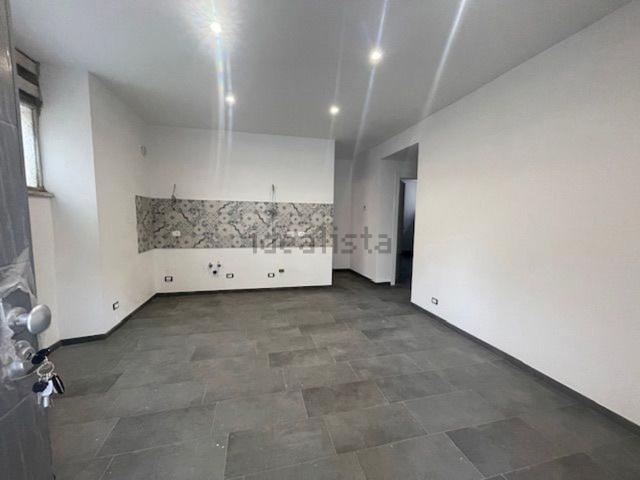 Appartamento in vendita di 82 m² in Via Ponza