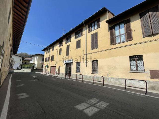 Appartamento in vendita di 82 m² in Via Posorti, 1