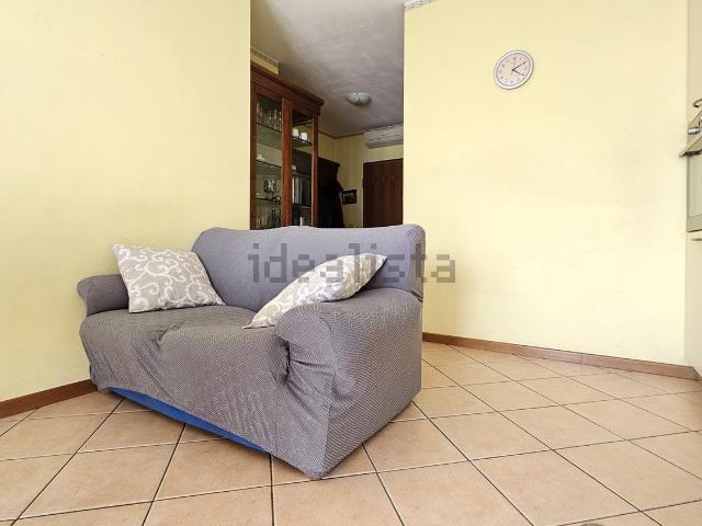 Appartamento in vendita di 82 m² in Via Pozze, 21