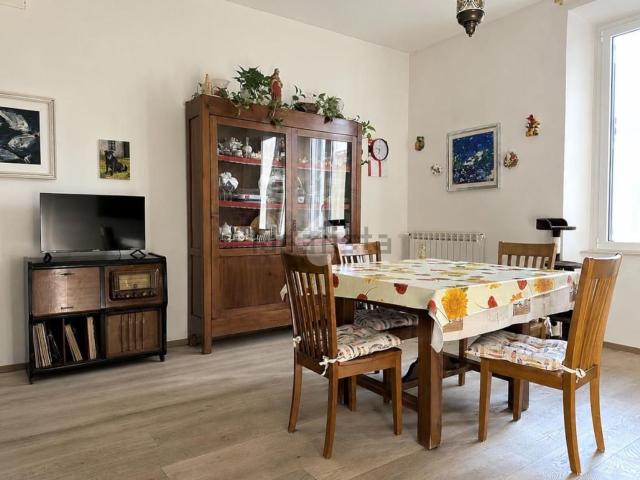 Appartamento in vendita di 82 m² in Via Provinciale Pisana, 116