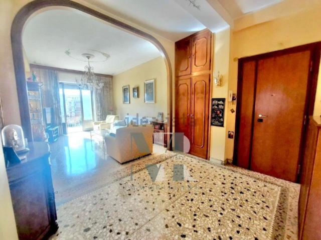 Appartamento in vendita di 82 m² in Via Prospero Santacroce, 151
