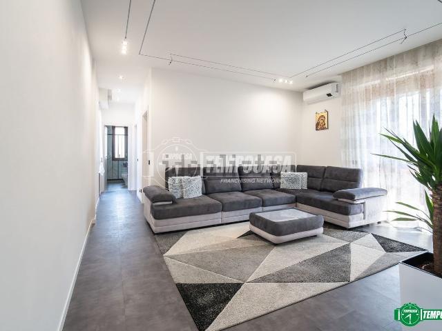 Appartamento in vendita di 82 m² in Via Prealpi, 2