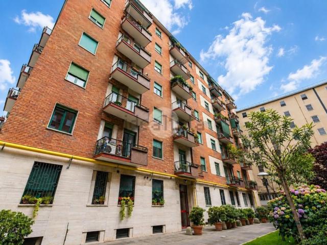 Appartamento in vendita di 82 m² in Via Privata Martiri Triestini, 9