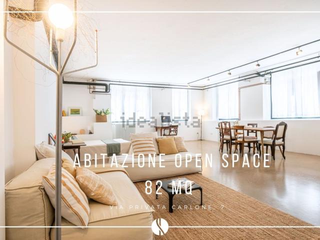 Appartamento in vendita di 82 m² in Via Privata Carlo Antonio Carlone, 7