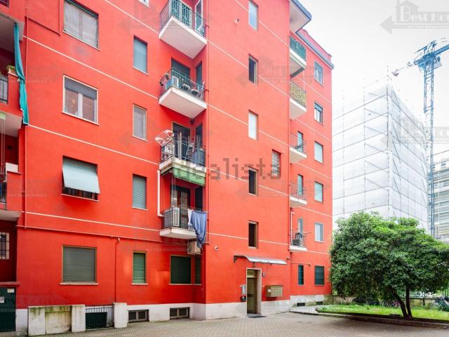 Appartamento in vendita di 82 m² in Via Privata Ruggero Ruggeri, 15