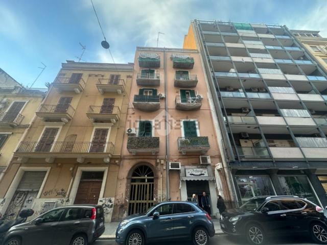 Appartamento in vendita di 82 m² in Via Principe Amedeo, 359