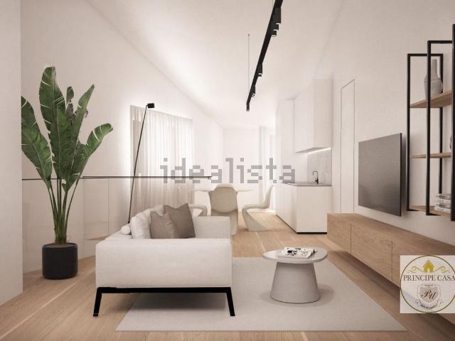 Appartamento in vendita di 82 m² in Via Principe Amedeo