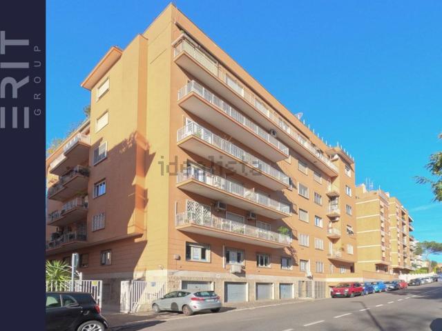 Appartamento in vendita di 82 m² in Via Prisciano, 42