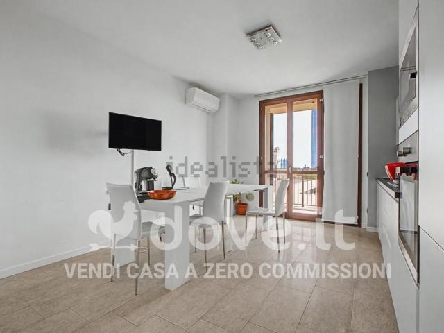 Appartamento in vendita di 82 m² in Via Q. di Vona, 93