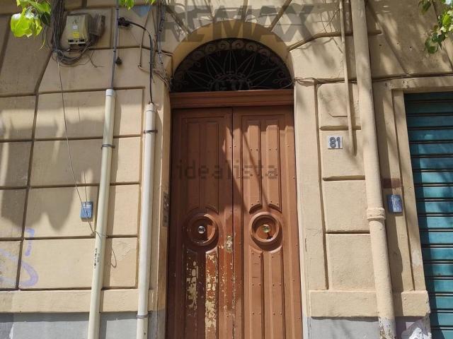 Appartamento in vendita di 82 m² in Via Re Federico, 81