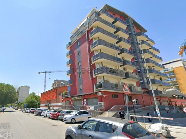 Appartamento in vendita di 82 m² in Via Reggio Calabria