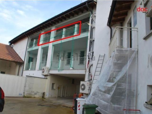 Appartamento in vendita di 82 m² in Via Regina della Scala