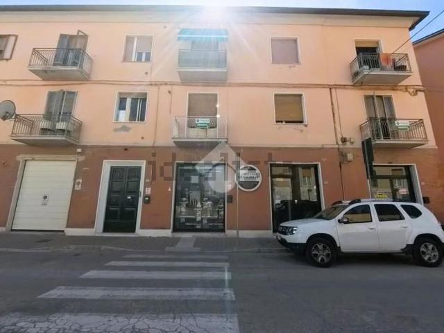 Appartamento in vendita di 82 m² in Via Regina Elena, 50