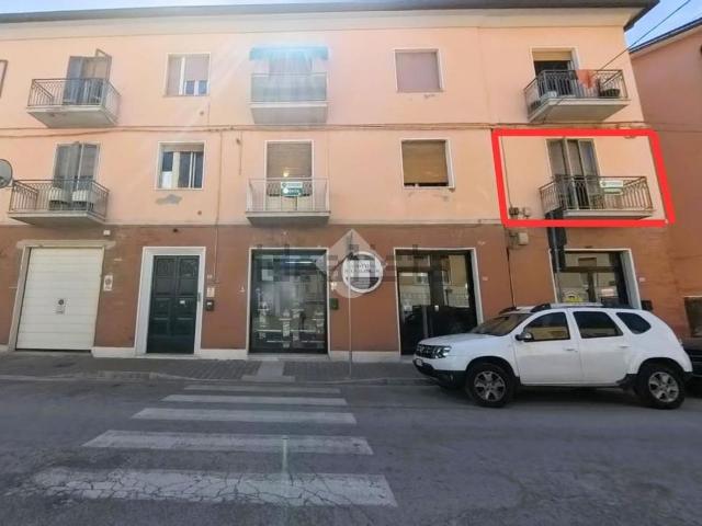 Appartamento in vendita di 82 m² in Via Regina Elena, 50