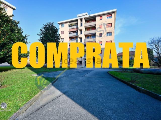 Appartamento in vendita di 82 m² in Via Repubblica, 18
