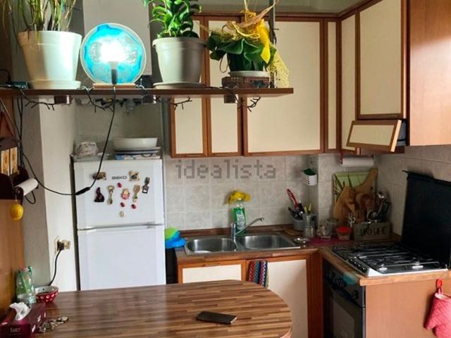 Appartamento in vendita di 82 m² in Via Rinaldo da Villafranca, 7