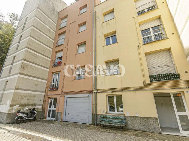 Appartamento in vendita di 82 m² in Via Rinaldo Enrico, 17