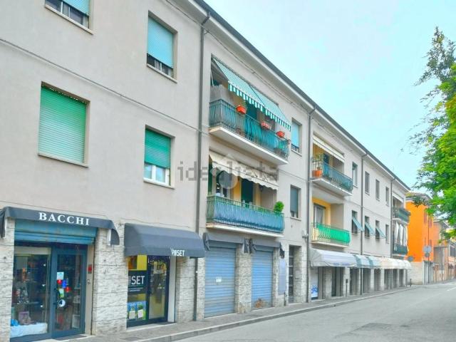 Appartamento in vendita di 82 m² in Via Ricci Curbastro, 18